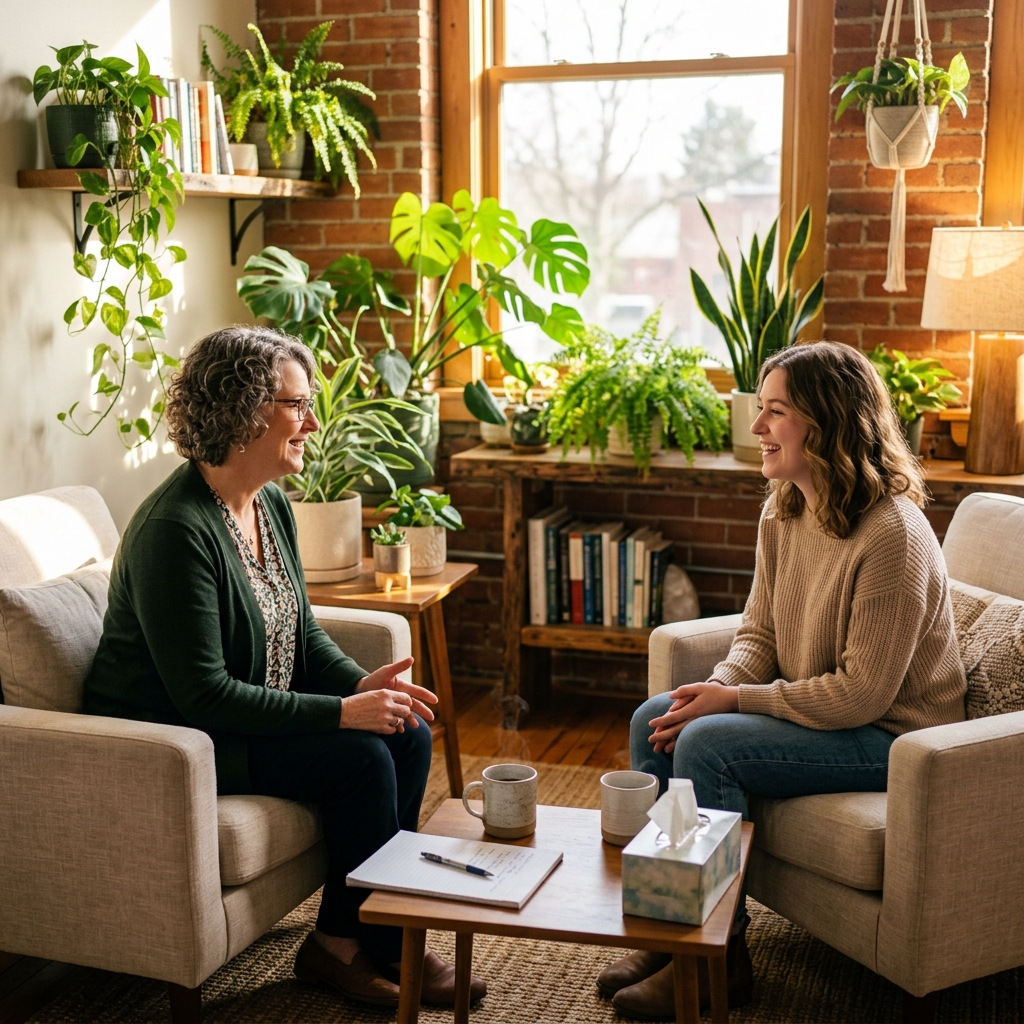 DBT Strategies for Distress Tolerance & Emotional Regulation